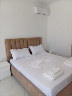 Vila Genti - Sarandë - 2