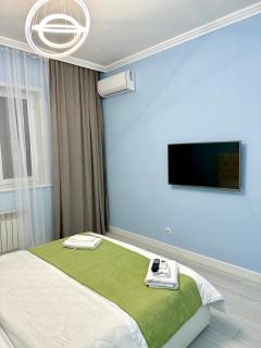 AD apartment - Taldykolʼ - 7