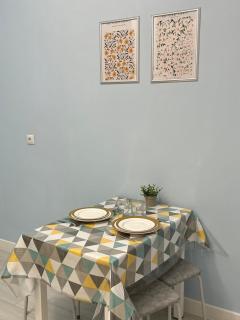 AD apartment - Taldykolʼ - 4