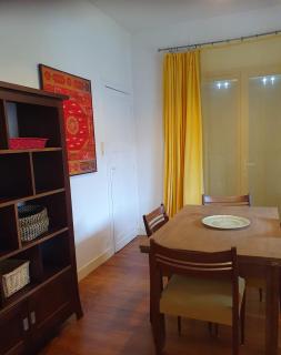 maison avec jardin dans jolie cité proche océan - 7