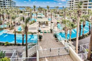 Destin West Pelican#408-Resort Corner Lazy River! - Fort Walton Beach - 7