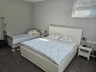 Apartmani EMA Bihać - Bihać - 4