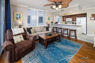 Destin West Pelican#408-Resort Corner Lazy River! - Fort Walton Beach - 4