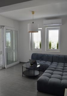 Isla Lux Apartment - Stara Novalja - 9