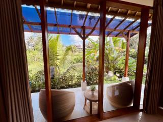 SEAOM Villas - Ubud - 1