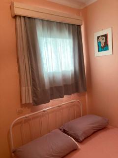 LocArt Toulouse Lautrec room - Città di Lefkada - 8