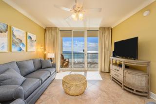 Azure#405-Remodeled High End Glam Beachfront - Fort Walton Beach - 3