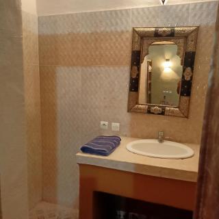 LESCALE DE OUARZAZATE - 3