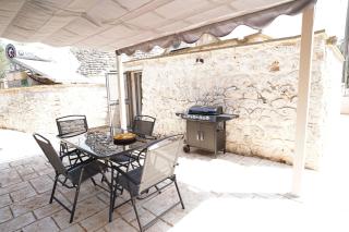 Trullo Le Rondinelle - San Michele Salentino - 8