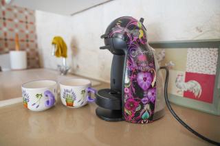 Trullo Le Rondinelle - 1