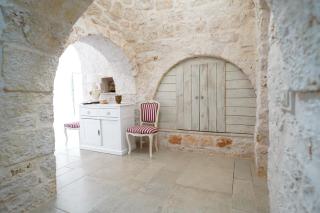 Trullo Le Rondinelle - San Michele Salentino - 3