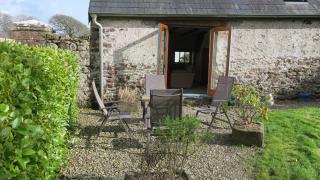 Cowshed - Cosy Cottage - 1