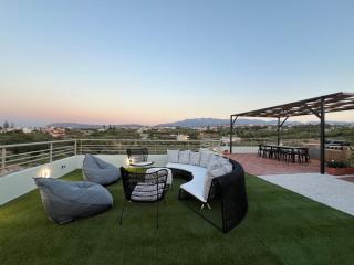 Joyful Guest Houses by 8essentially - Chania - 9