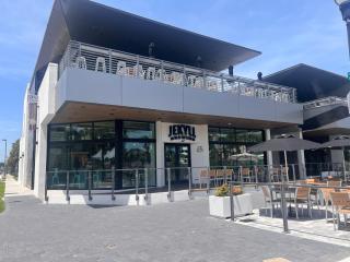 The Beach Retreat - 5