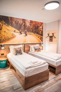 Three Dolphins Hotel with Rooftop terracе - Varna - 0