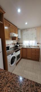 Apartamento 1 Linea de Playa Marina Dor Magic World - Oropesa del Mar - 8