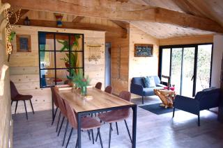 L'orée du bois gaubau - 4