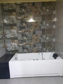 RKS INTERNATIONAL HAMPi - 5