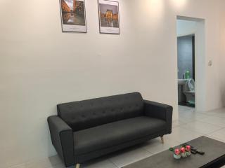 Bahagia Family House in Meritus - Perai - 5