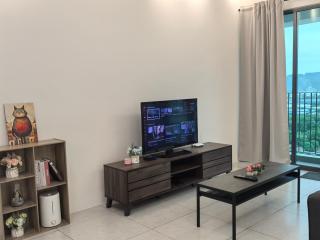 Bahagia Family House in Meritus - Perai - 2