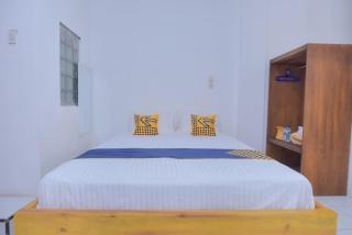 Hotel Seunia - Lamnyong - 3