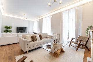 Stunning flat in Glorieta de Bilbao - Madrid - 6