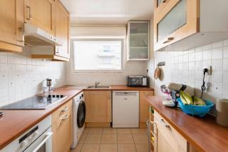 Grand Appartement Moderne 82 m - Orly - 8