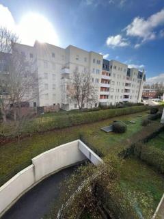 Grand Appartement Moderne 82 m - Orly - 7