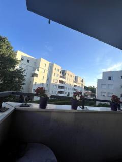 Grand Appartement Moderne 82 m - Orly - 6