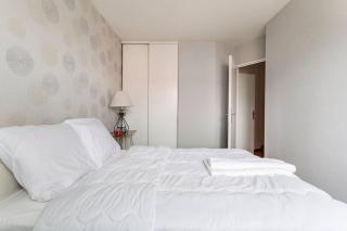 Grand Appartement Moderne 82 m - Orly - 4