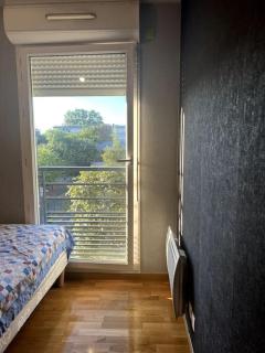 Grand Appartement Moderne 82 m - Orly - 3