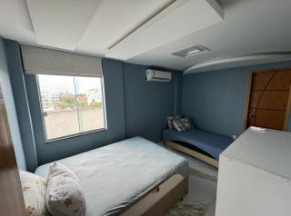 Cobertura duplex com piscina - Rio de Janeiro - 7