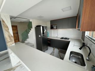 Cobertura duplex com piscina - Rio de Janeiro - 5