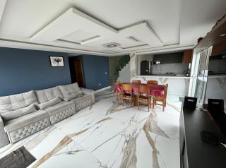 Cobertura duplex com piscina - Rio de Janeiro - 3