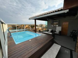 Cobertura duplex com piscina - Rio de Janeiro - 4