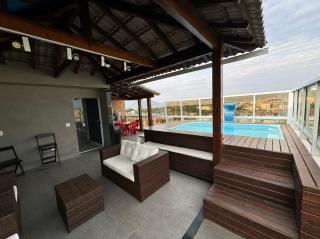 Cobertura duplex com piscina - Rio de Janeiro - 0