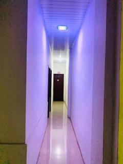 SEUNIA HOTEL - Lamnyong - 1