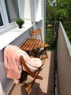 Apartament na Raszyńskiej - Poznań - 4