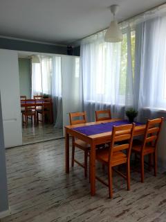Apartament na Raszyńskiej - Poznań - 2