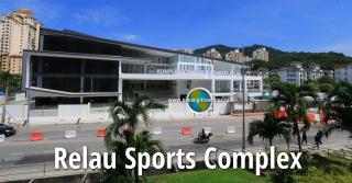 skyview relax 2BR 1car park arenaspice airport domestic guest only - Bayan Lepas - 1