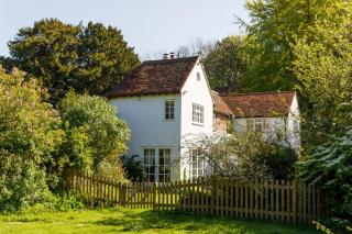 Enchanting 4BD Cottage & Lodge Nr Eartham Wood - 5