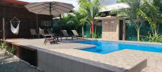 Whale Melody Marabi - Uvita - 5