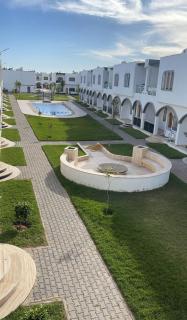 Residence Aya Sidi Bouzid Marokko - 4