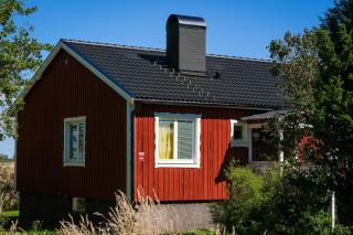 Lantligt gästrum med gratis wifi & bastu - Motala - 0