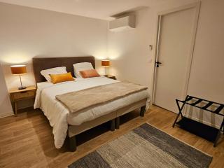 Luxine One - Appartement 4 pers - Entre Canal et Gare Matabiau - Toulouse - 4