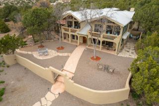 Xanadu Villa - Rancho Encantado - 5