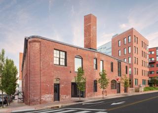 The Weldon Hotel - 0