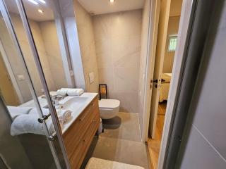 Luxine One - Appartement 4 pers - Entre Canal et Gare Matabiau - Toulouse - 1