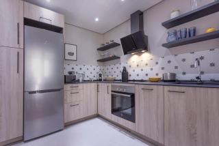 2 Bedroom 2 Bathroom Penthouse Apartment - Estepona - 8