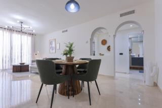 2 Bedroom 2 Bathroom Penthouse Apartment - Estepona - 7